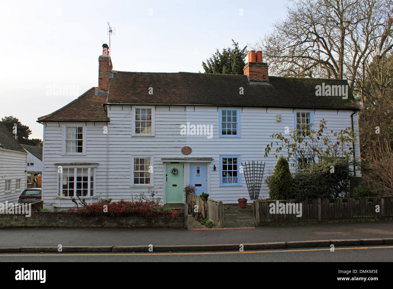 Sutton in surrey hi-res stock photography and images - Alamy