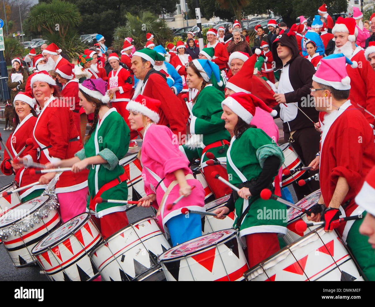 Batala drumming band hires stock photography and images Alamy
