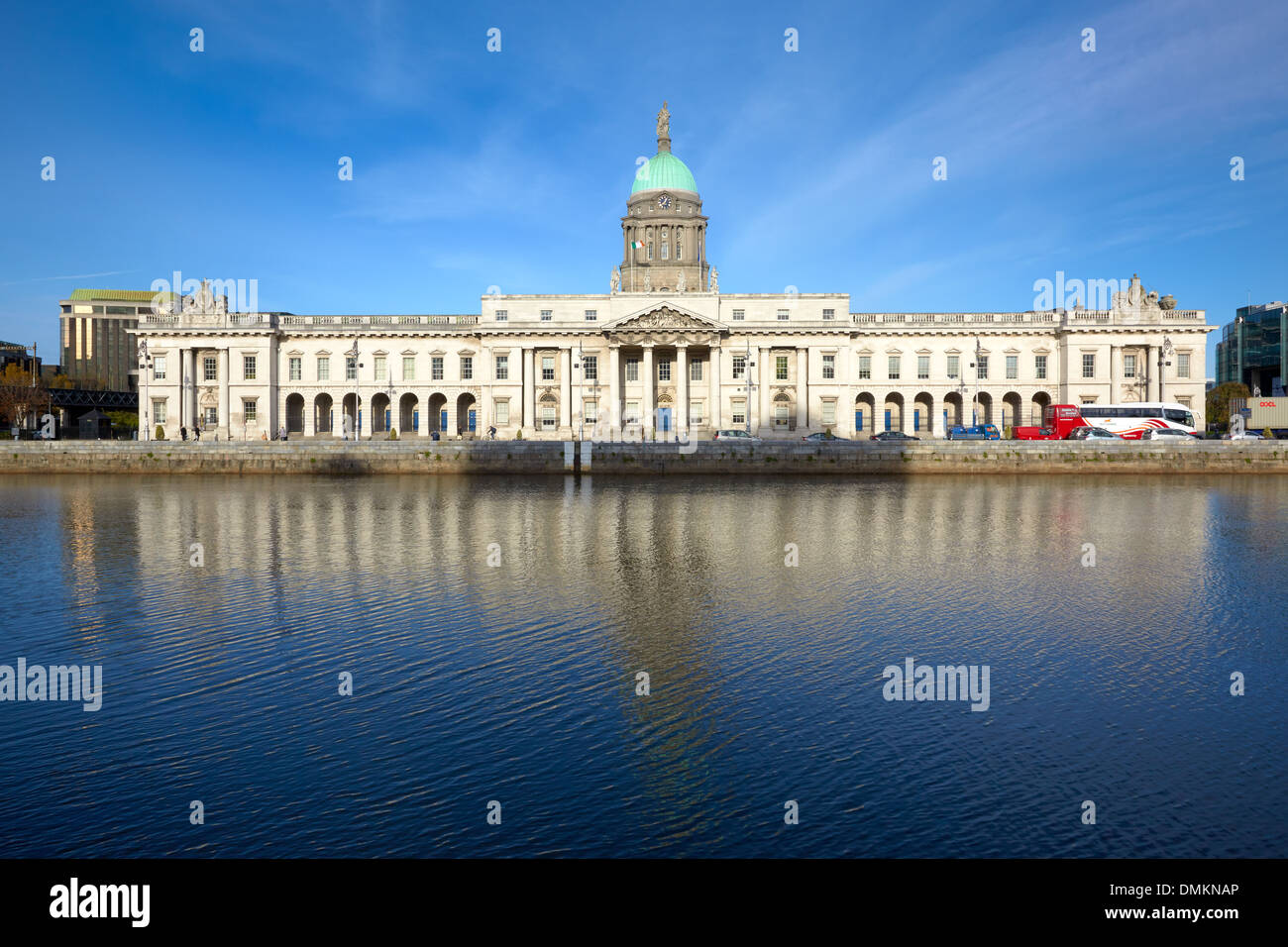 Custom house dublin hires stock photography and images Alamy