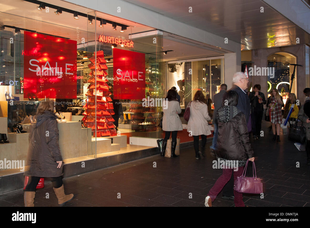 Kurt geiger met quarter Clearance