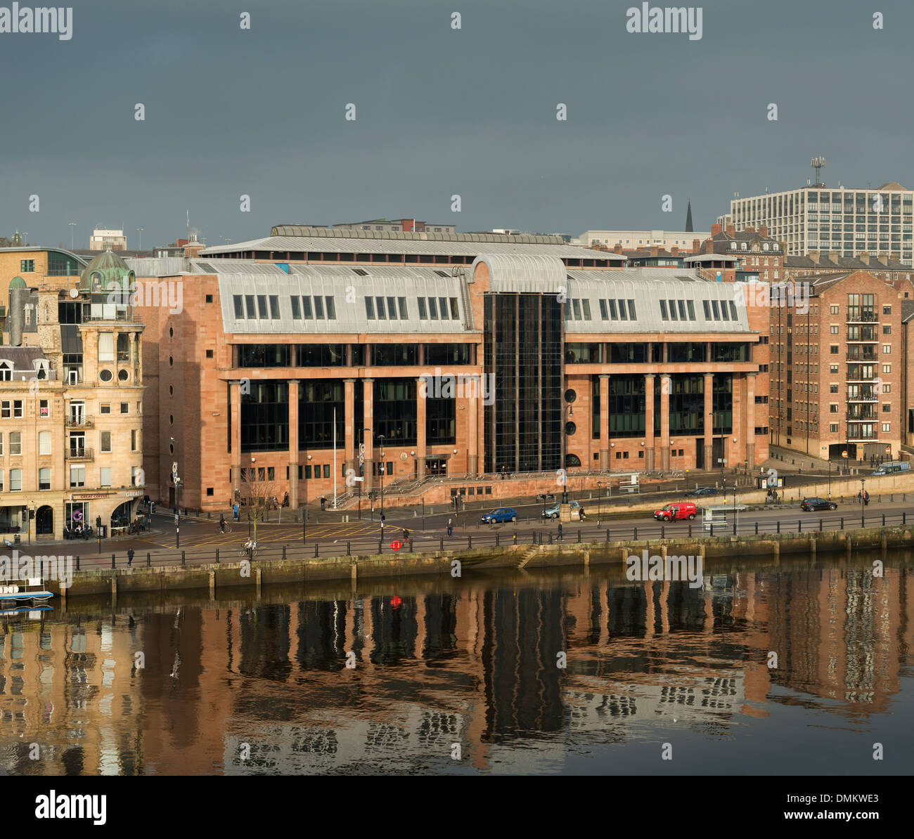Crown court hi-res stock photography and images - Alamy