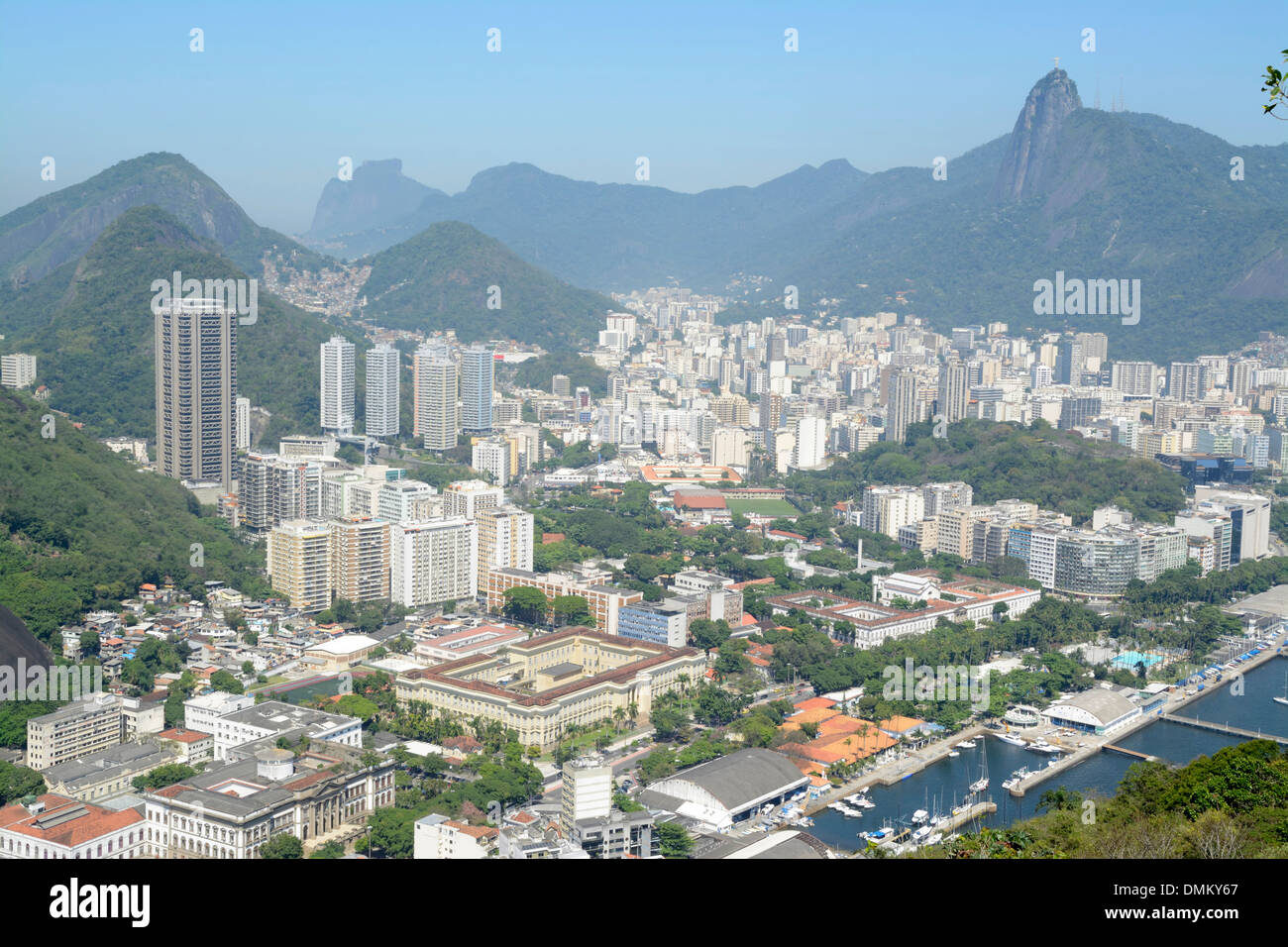 Federal university of rio de janeiro hi-res stock photography and images -  Alamy