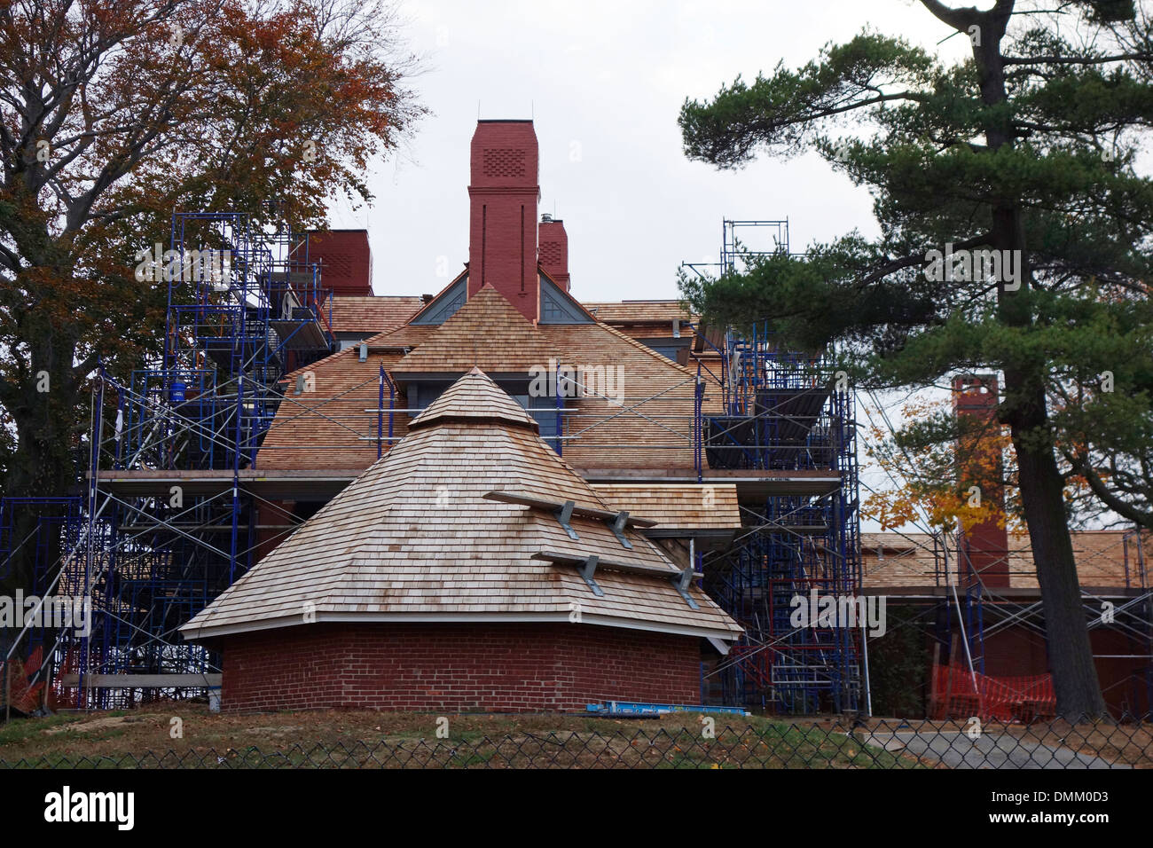 Sagamore hill national park hires stock photography and images Alamy