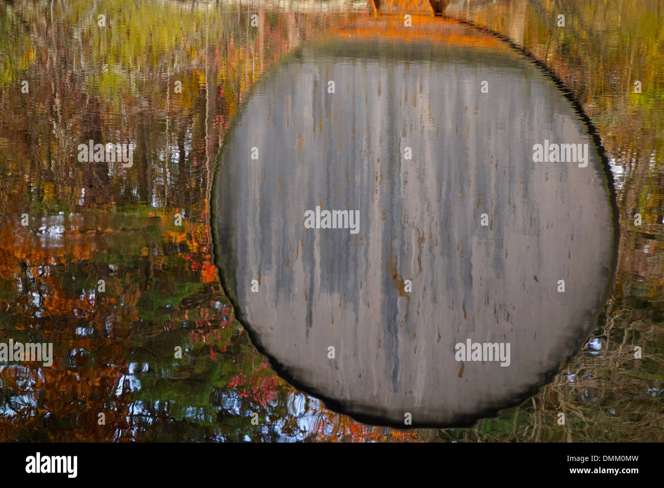 Nassau County Museum Of Art Sculpture Garden Stock Photo Alamy