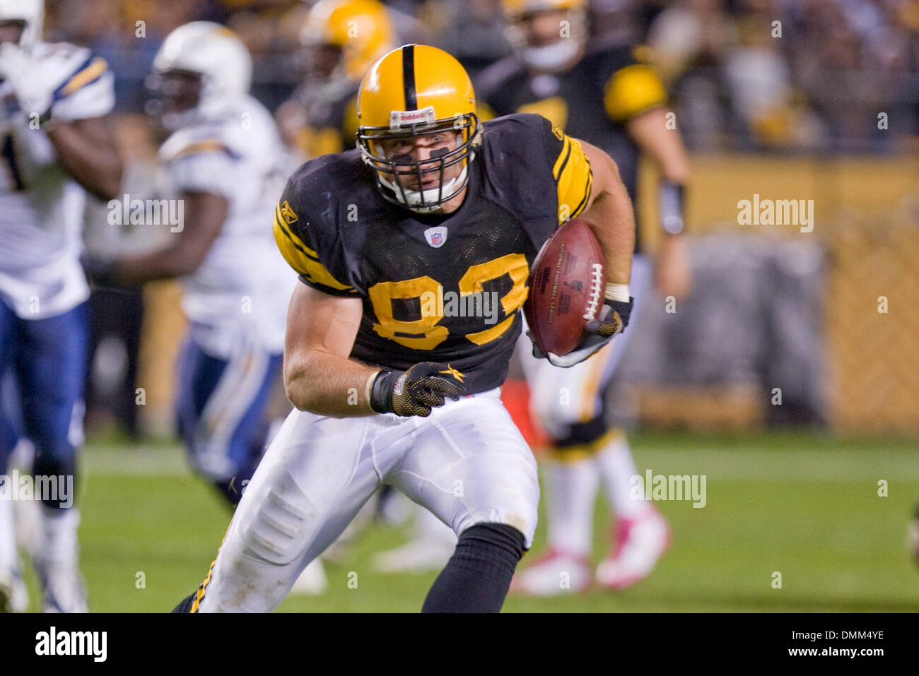 Heath miller hi-res stock photography and images - Alamy