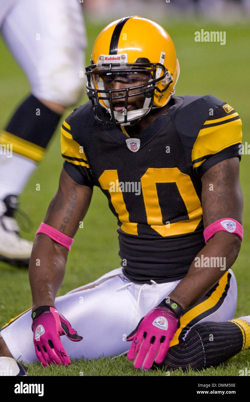 2,153 Santonio Holmes Stock Photos, High-Res Pictures, and Images