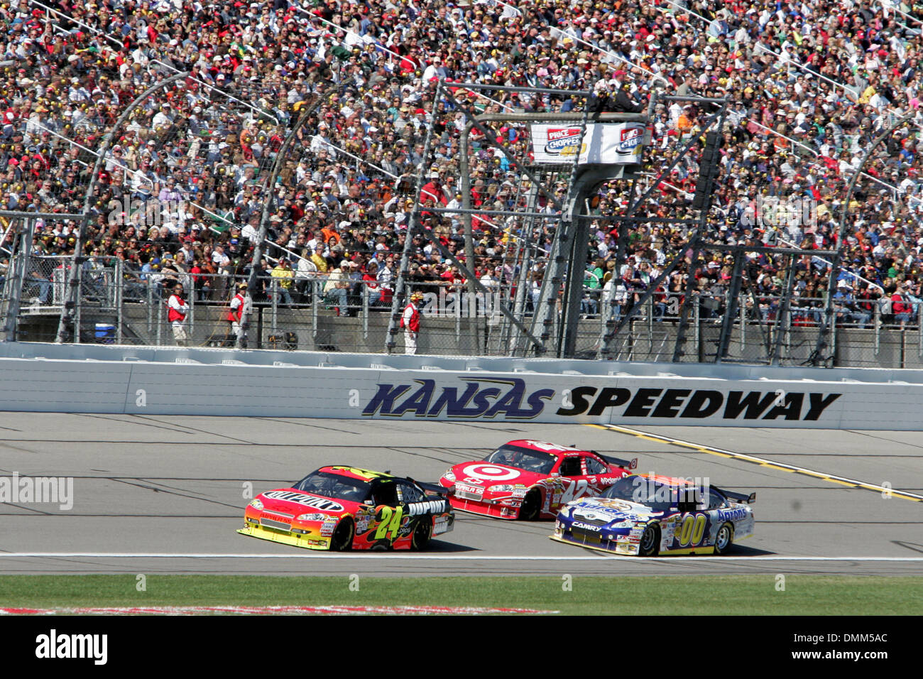Nascar Fake Id