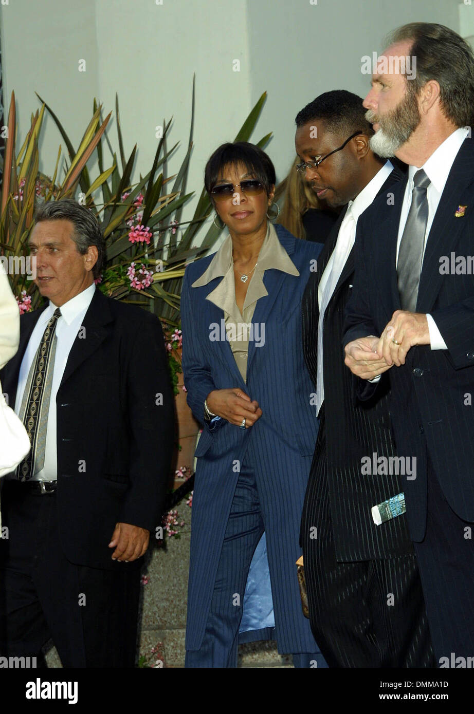 July 4, 2002 Beverly Hills, CALIFORNIA, USA KEELY SMITH..MEMORIAL