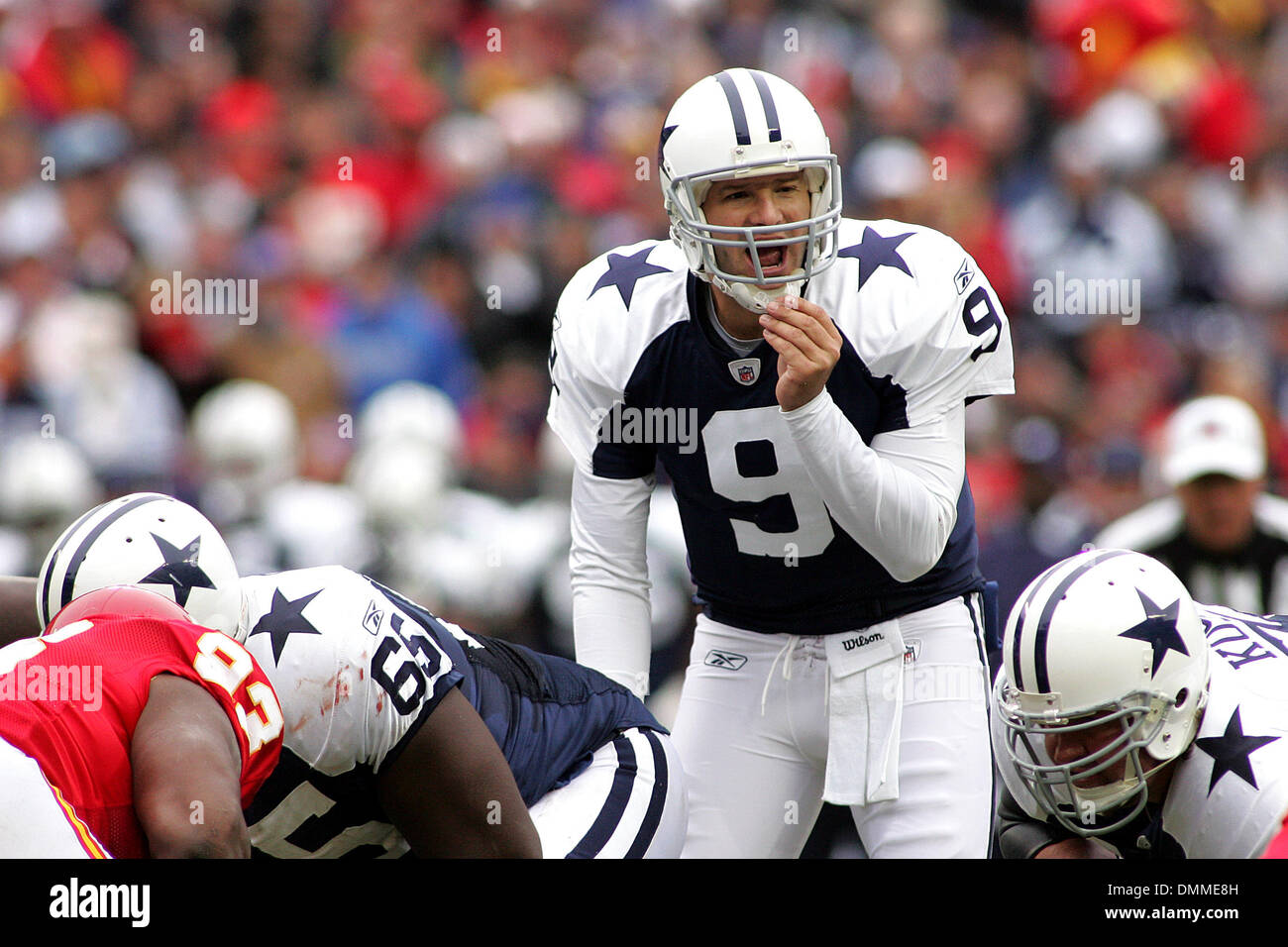 Where Romo Ranks all-time as Captain Comeback (and complete success ...