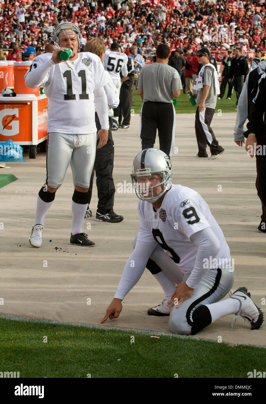 Sebastian janikowski hi-res stock photography and images - Alamy