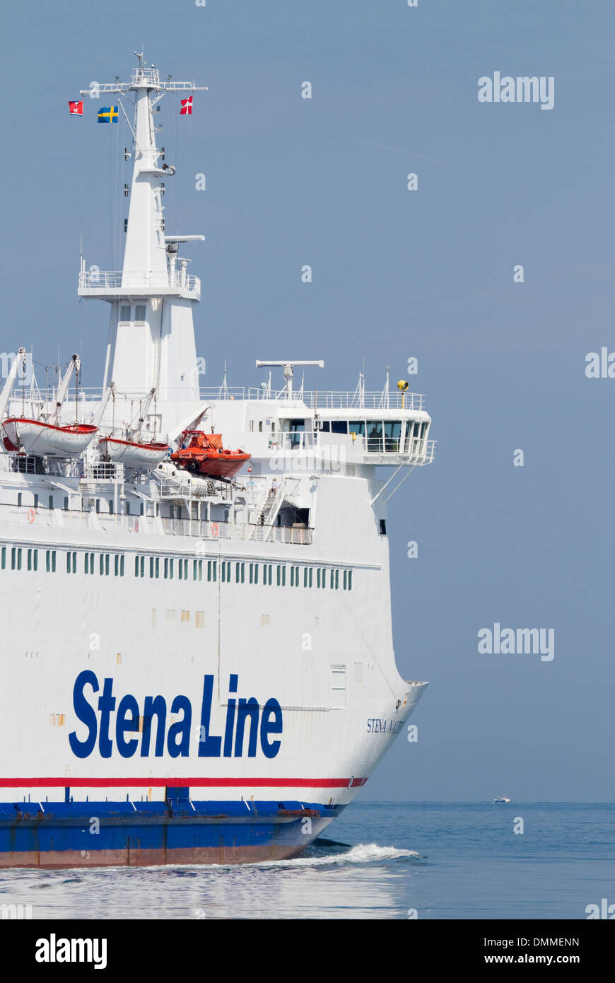 Stena nautica hi-res stock photography and images - Alamy