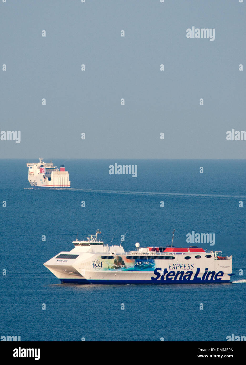 stena line scandinavia ab færgehavnsvej 10 9900 frederikshavn