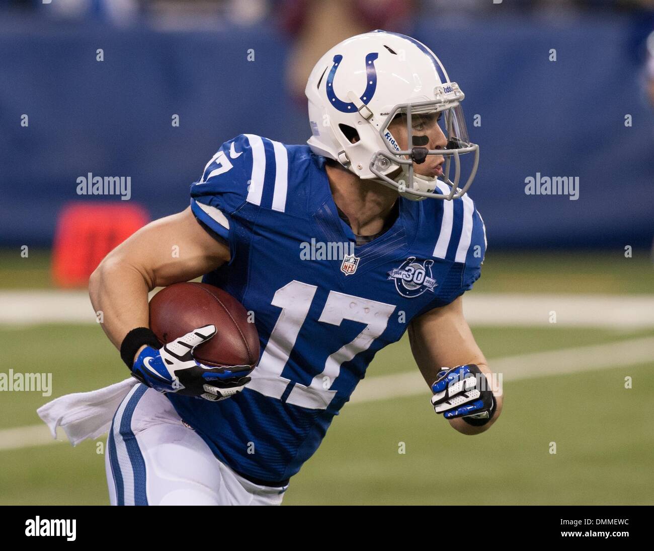 Griff whalen colts hi-res stock photography and images - Alamy