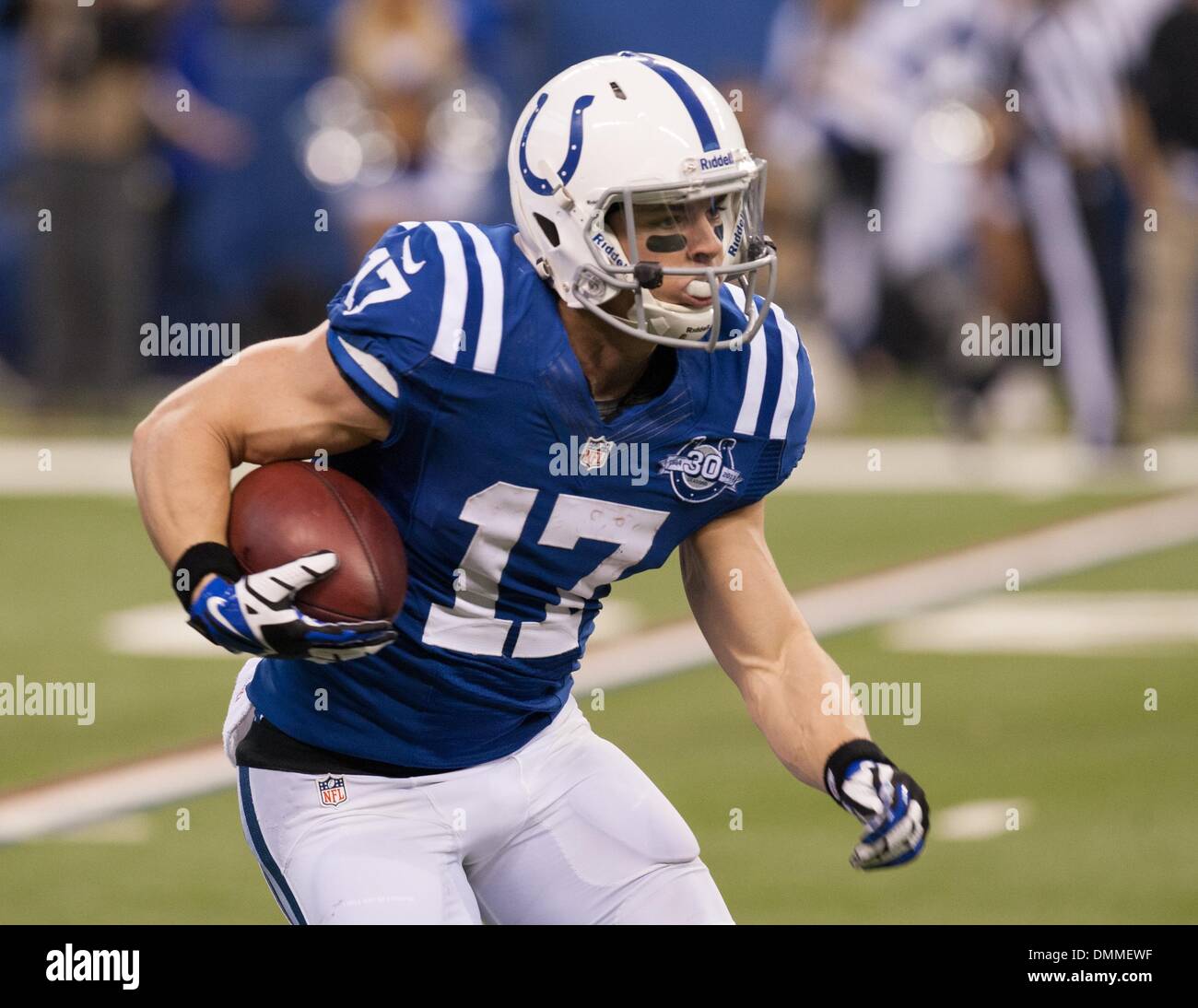 Griff whalen colts hi res stock photography and images Alamy