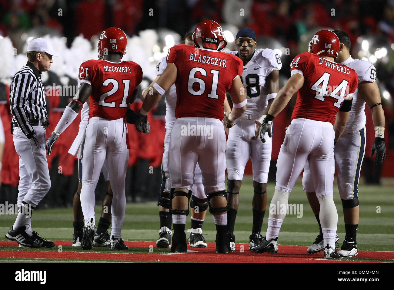 Sapolu to Serve as Honorary Captain