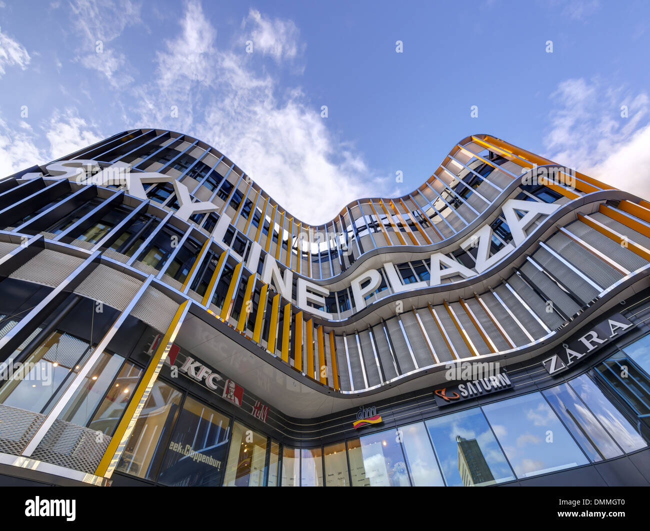 Center of frankfurt hi-res stock photography and images - Page 12 - Alamy