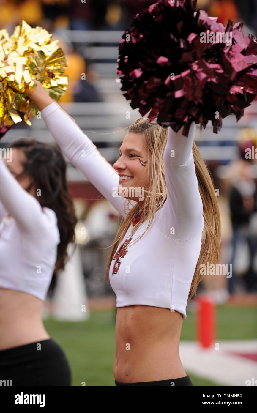 17 october 2009 boston college hi-res stock photography and images - Alamy
