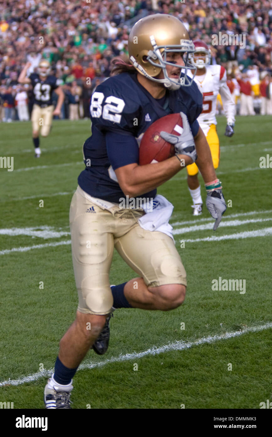 Fake Notre Dame Student Id