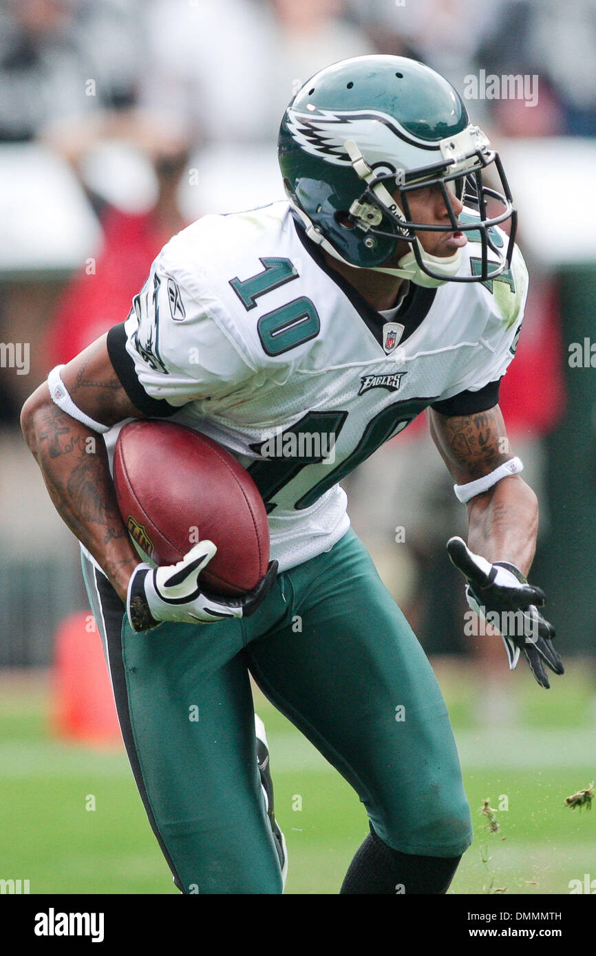 Desean Jackson #10 Philadelphia Eagles Nfl Explosion Legendary