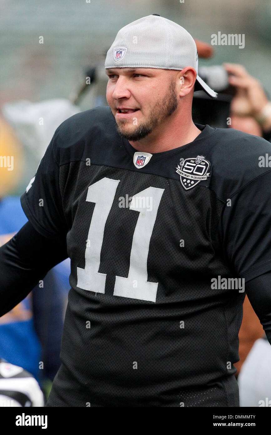 sebastian janikowski raiders jersey