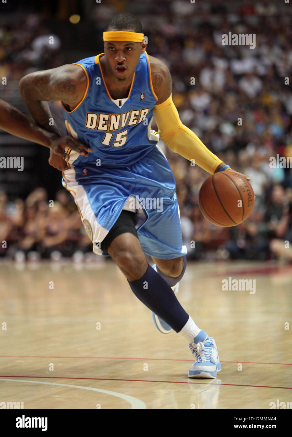 carmelo anthony shoes 2009