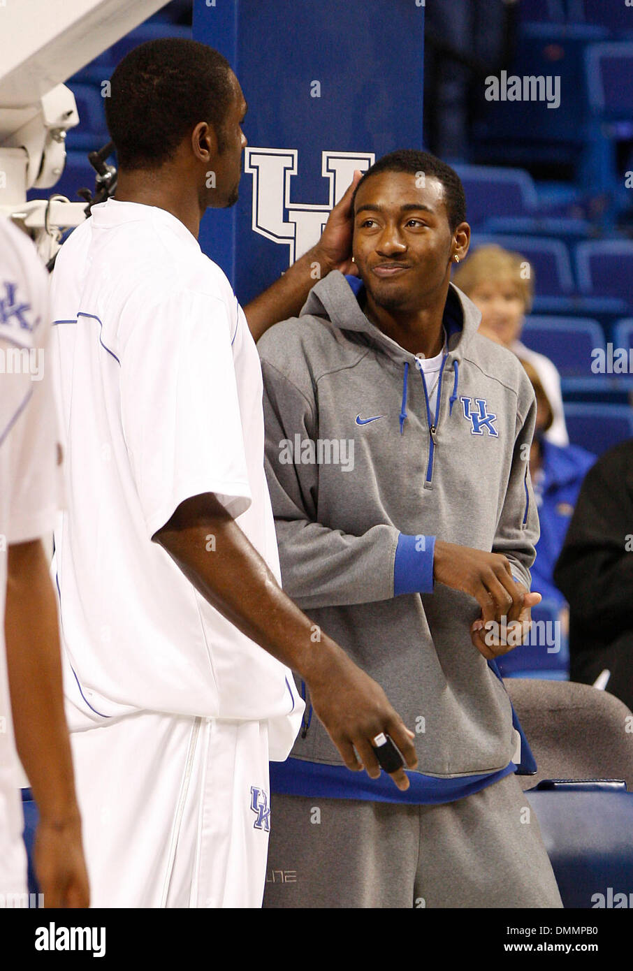 8x10 John Wall GLOSSY PHOTO photograph picture kentucky wildcats basketball  uk