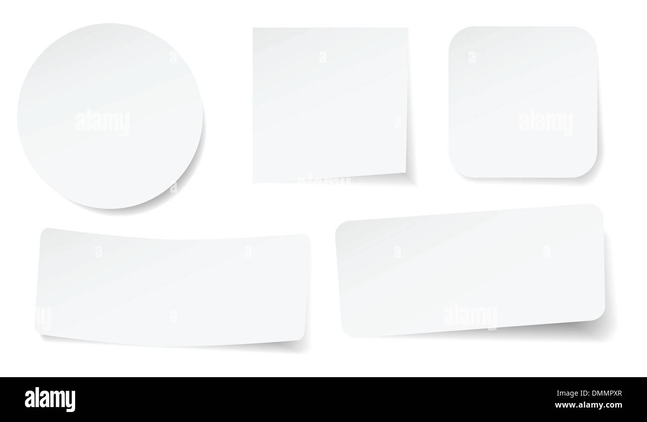 Peeling off stickers online