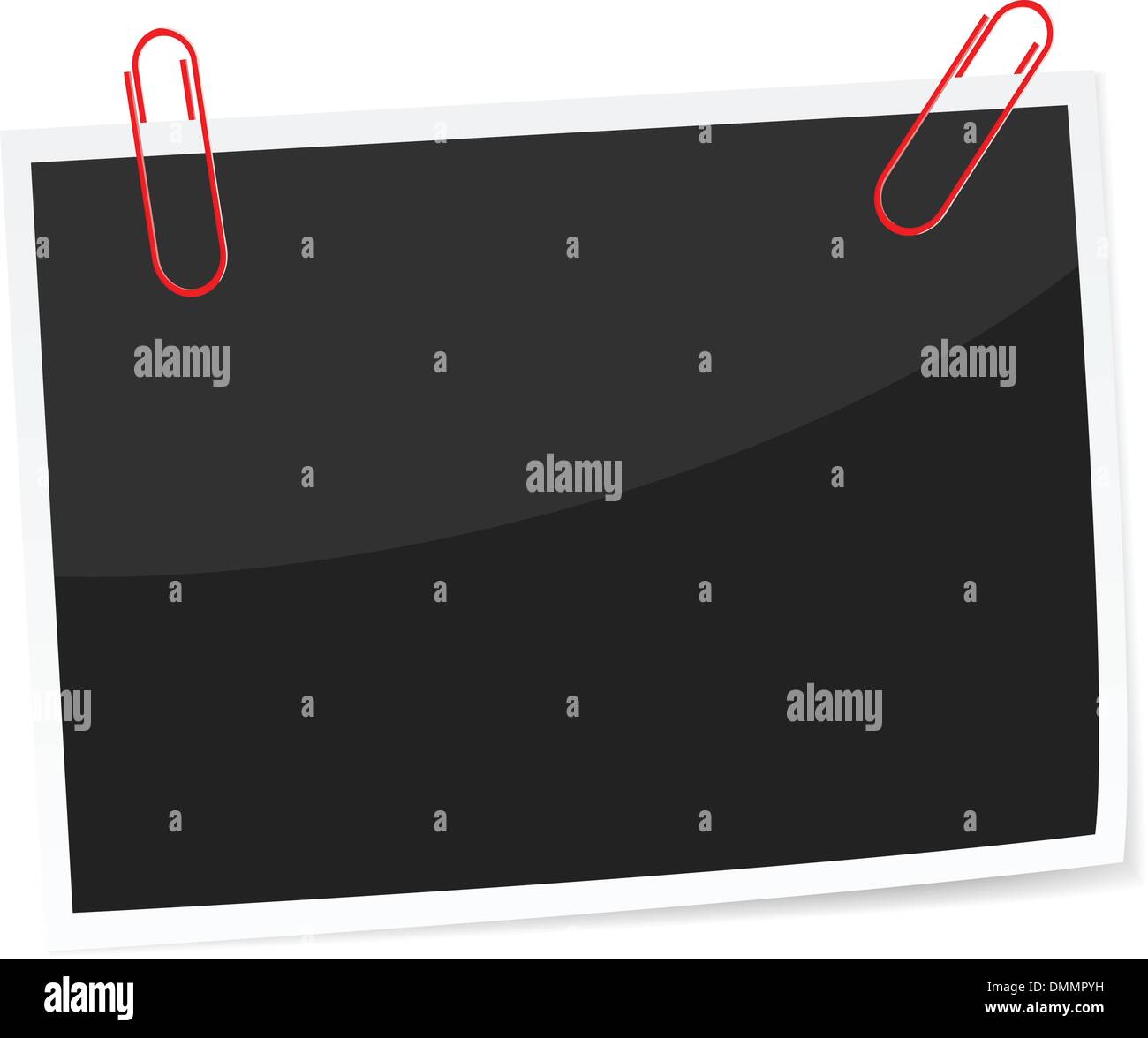 Attaching vector vectors hi-res stock photography and images - Alamy