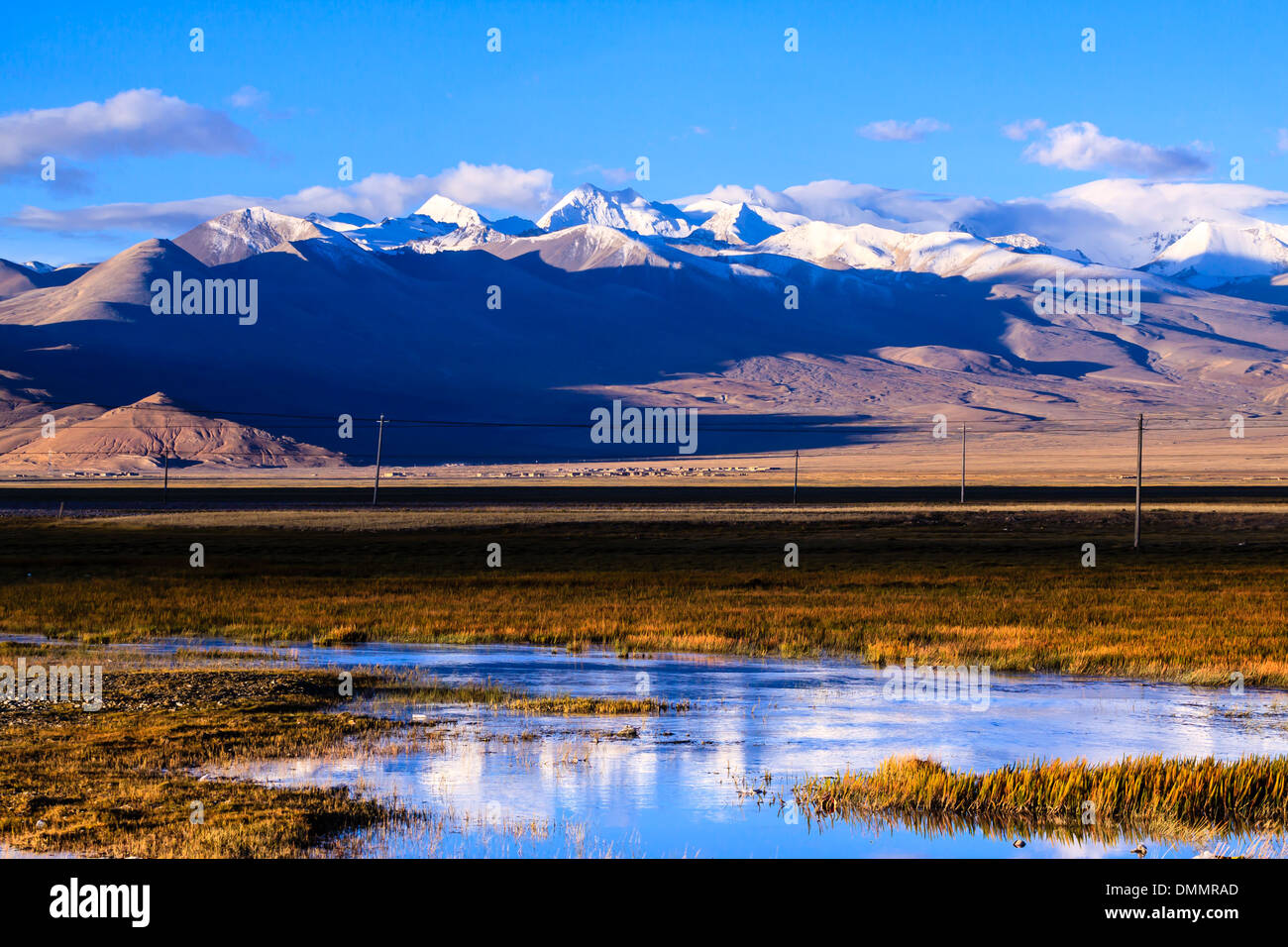 Rocky mountain christmas hi-res stock photography and images - Alamy
