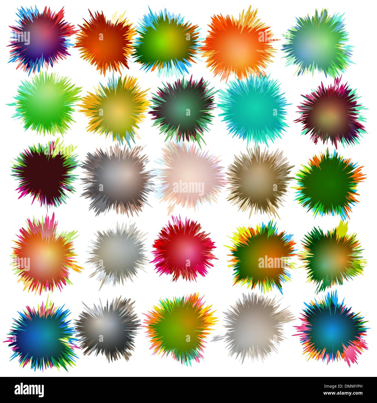 More bubbles Stock Vector Images Alamy