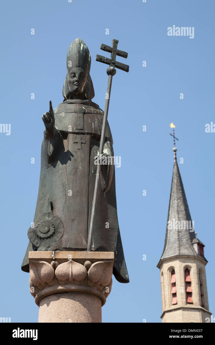 St norbert hires stock photography and images Alamy
