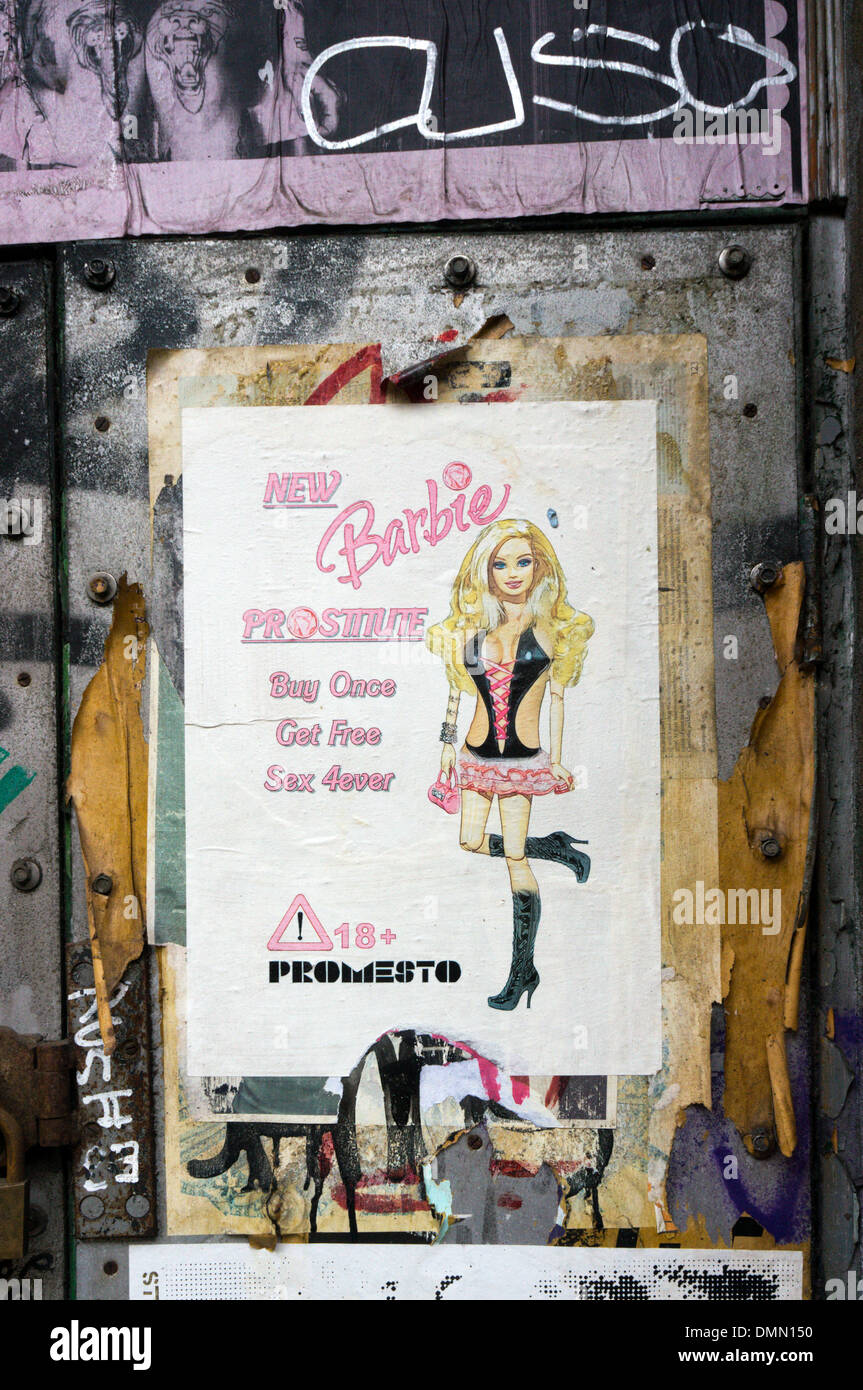 prostitute barbie