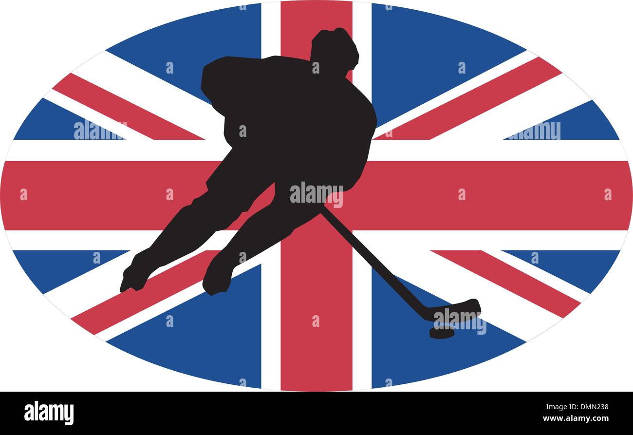 Hockey series icon in national colours Stock Vector Image & Art Alamy
