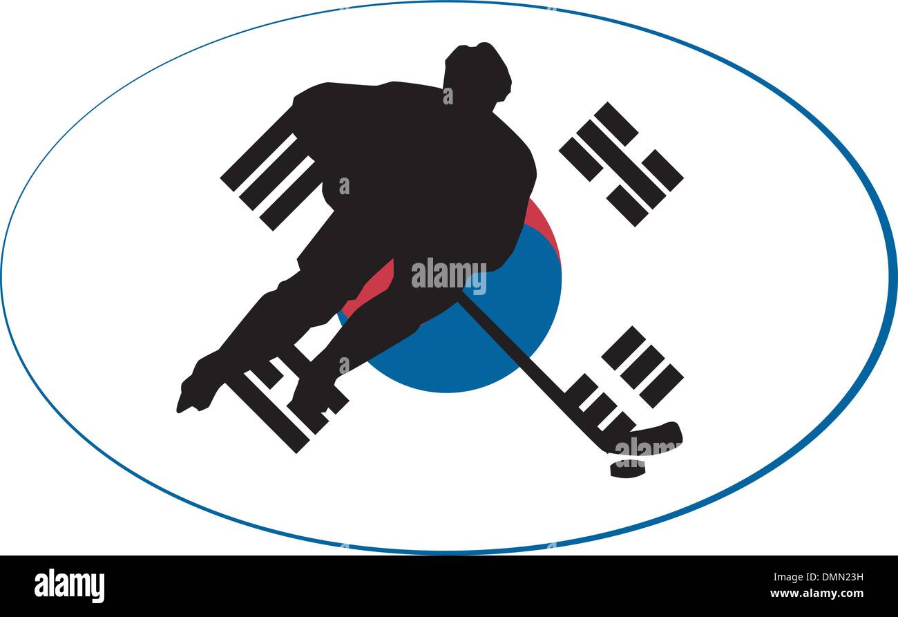 Hockey series icon in national colours Stock Vector Image & Art Alamy