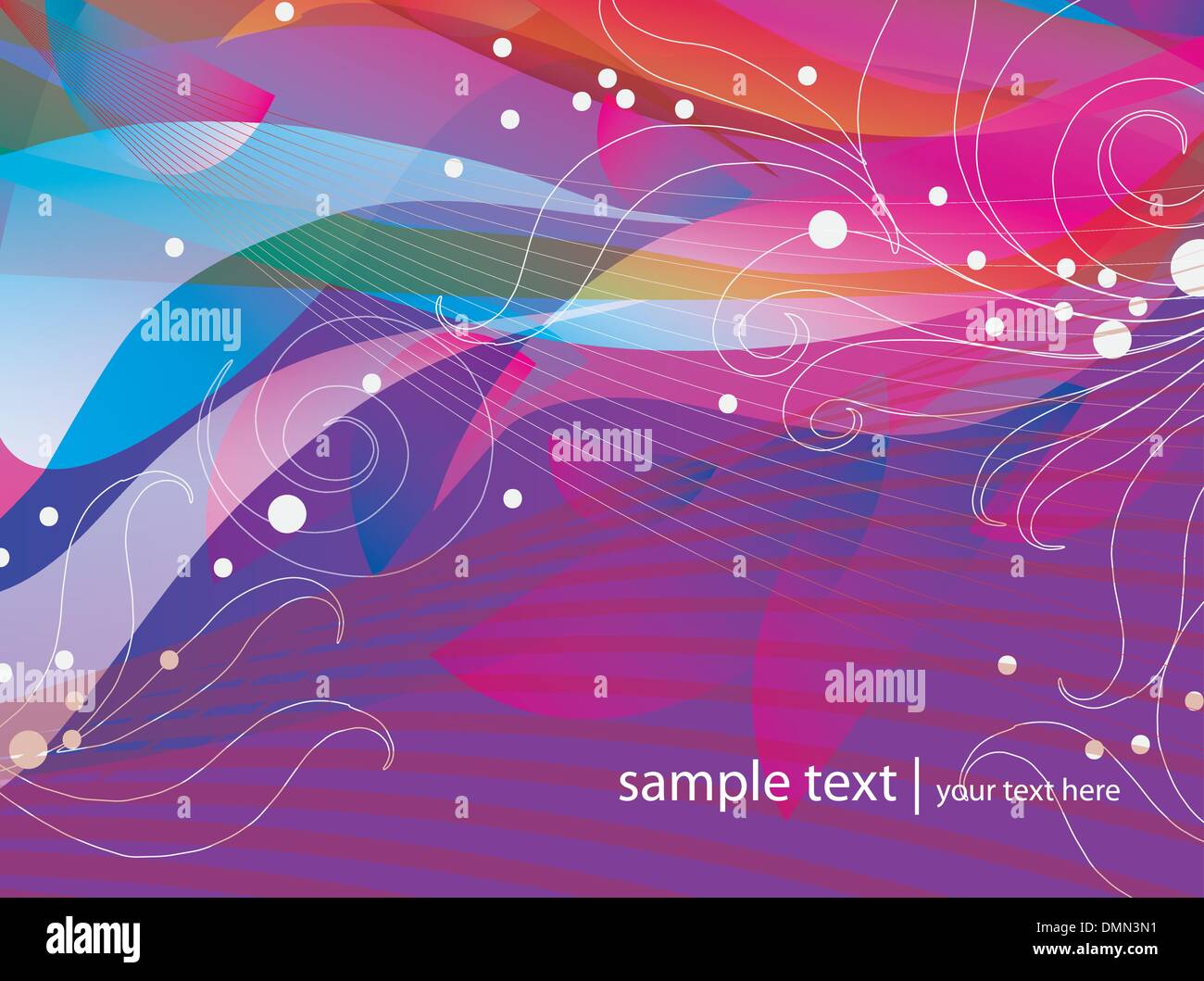 Vector abstract background Stock Vector Image & Art - Alamy
