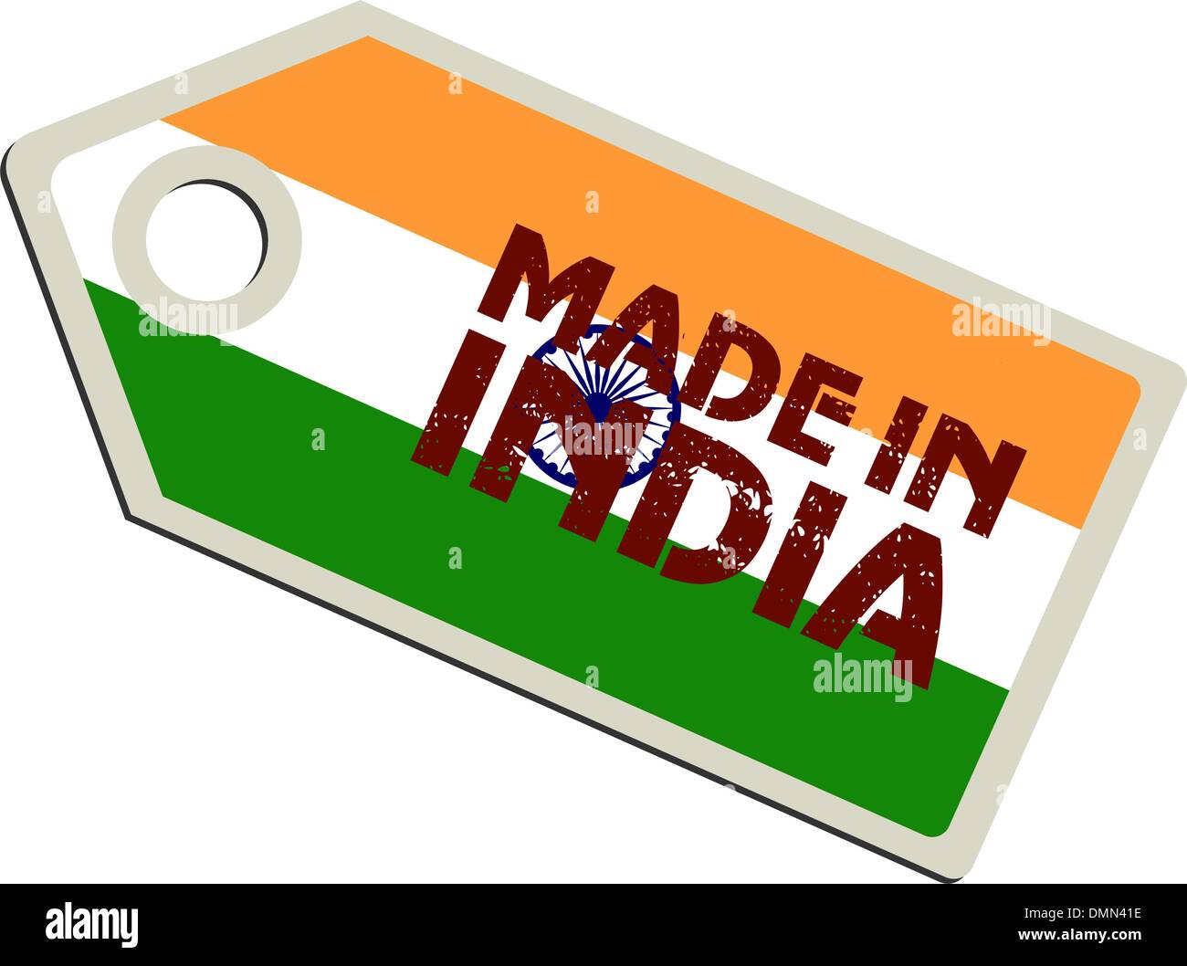 Vector Label Made In India Stock Vector Image Art Alamy vector-label-made-in-india-stock-vector-image-art-alamy