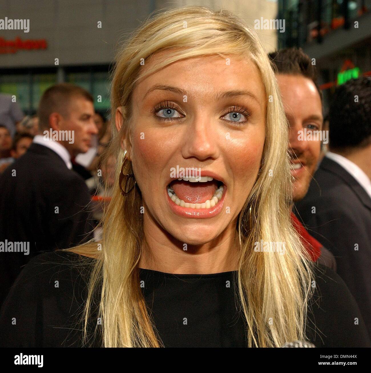 Cameron Diaz Engagement Ring