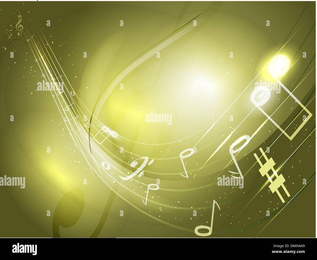 Music banner hi-res stock photography and images - Alamy