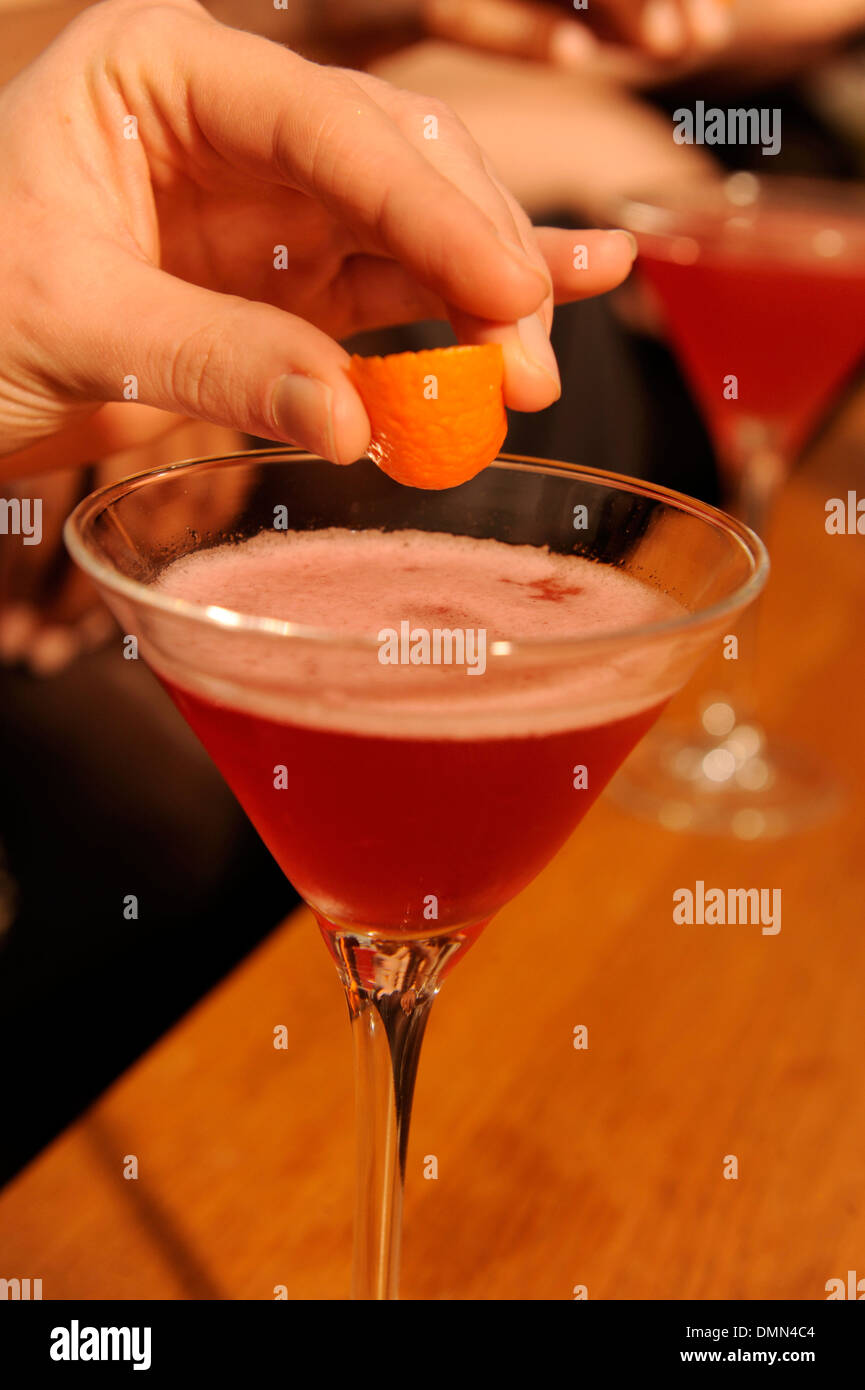 Cocktail mixers hires stock photography and images Alamy