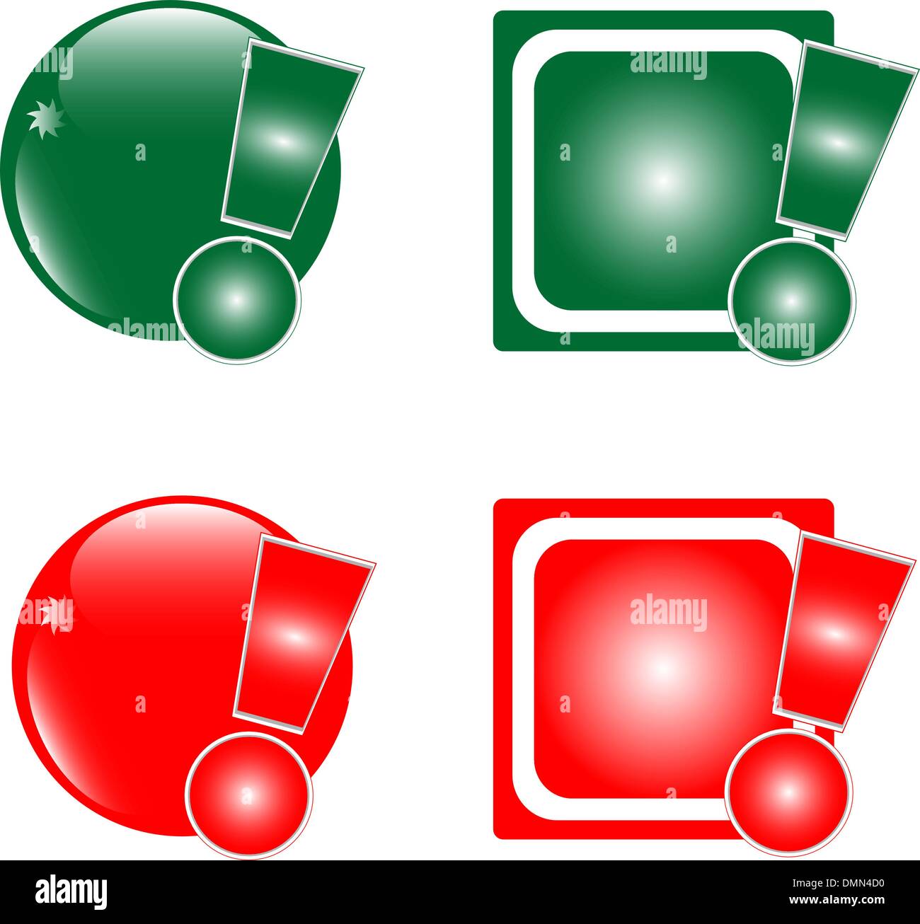 button book online colored icon. vector Stock Vector