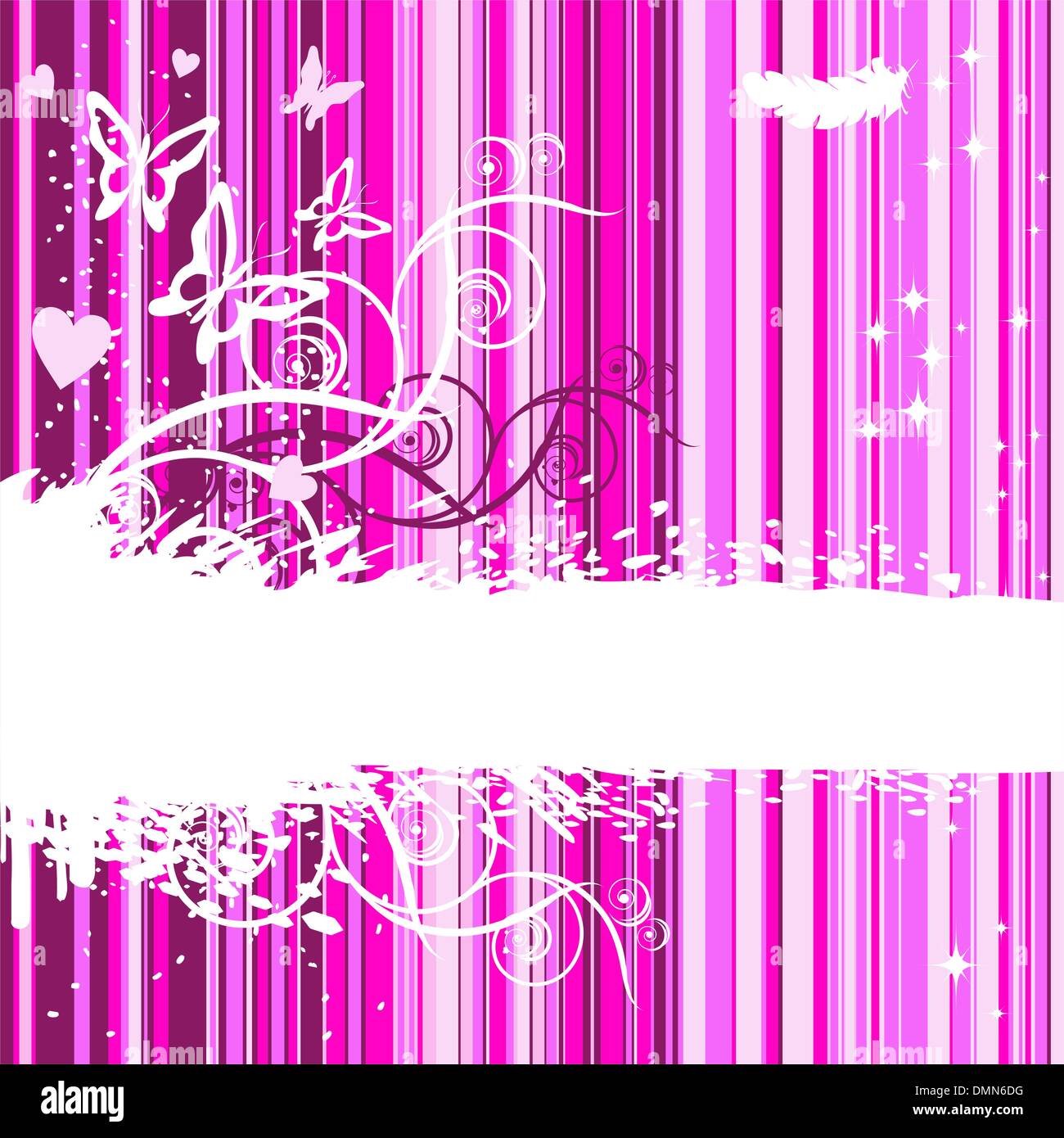 Stripes Stock Vector