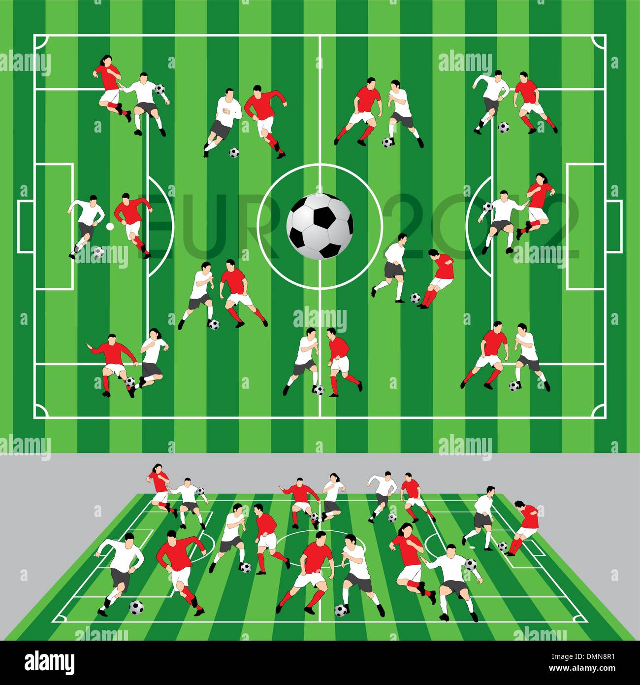 Football Cricket Stadium Line Drawing Illustration Stock Vector (Royalty  Free) 2321603465 | Shutterstock