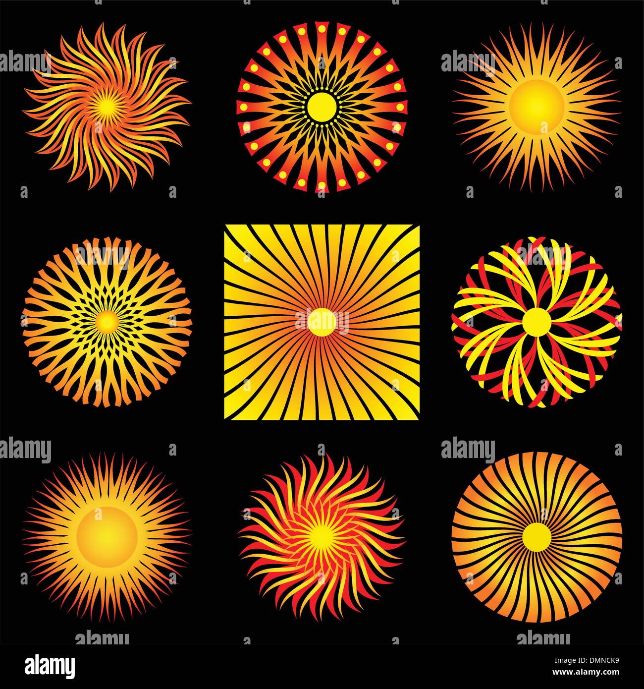 Simmetry vector vectors hi-res stock photography and images - Alamy
