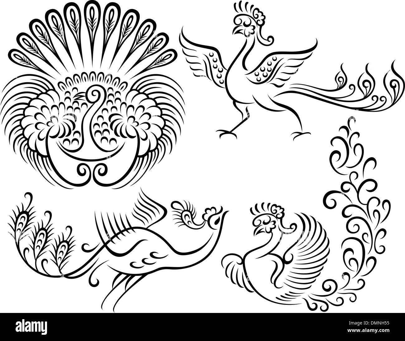 30+ Best Peacock Tattoo Design Ideas: What Is Your Favorite - Saved Tattoo