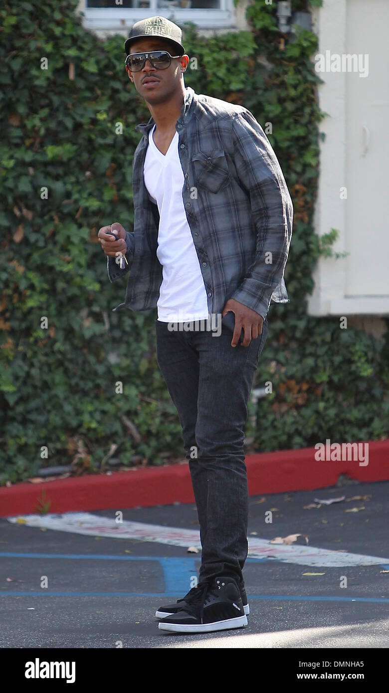 marlon wayans jordans