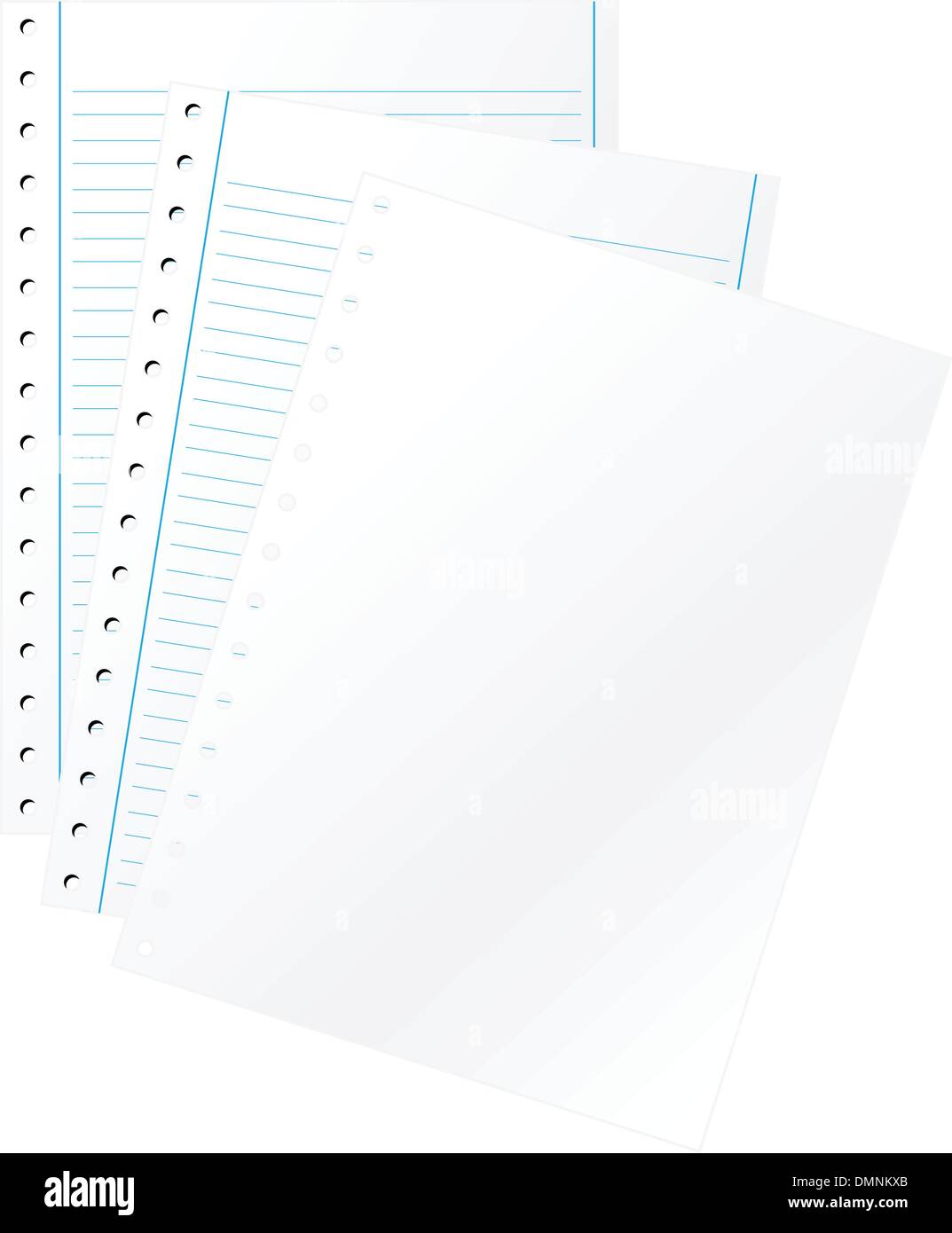 Bind over Stock Vector Images Alamy