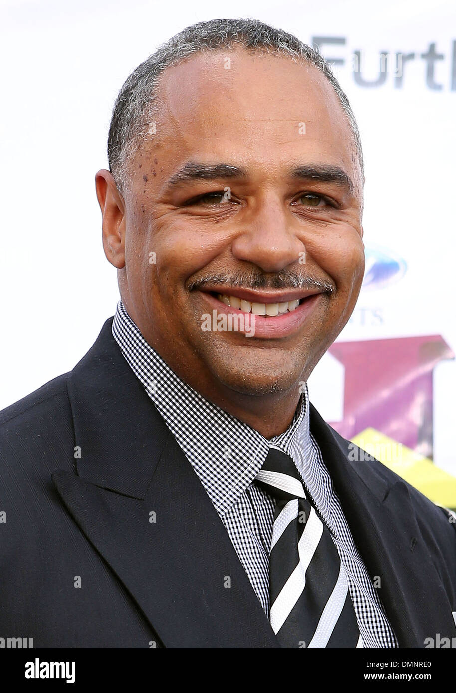 Ed Gordon 10th Annual Ford Hoodie Awards at MGM Grand Garden Arena