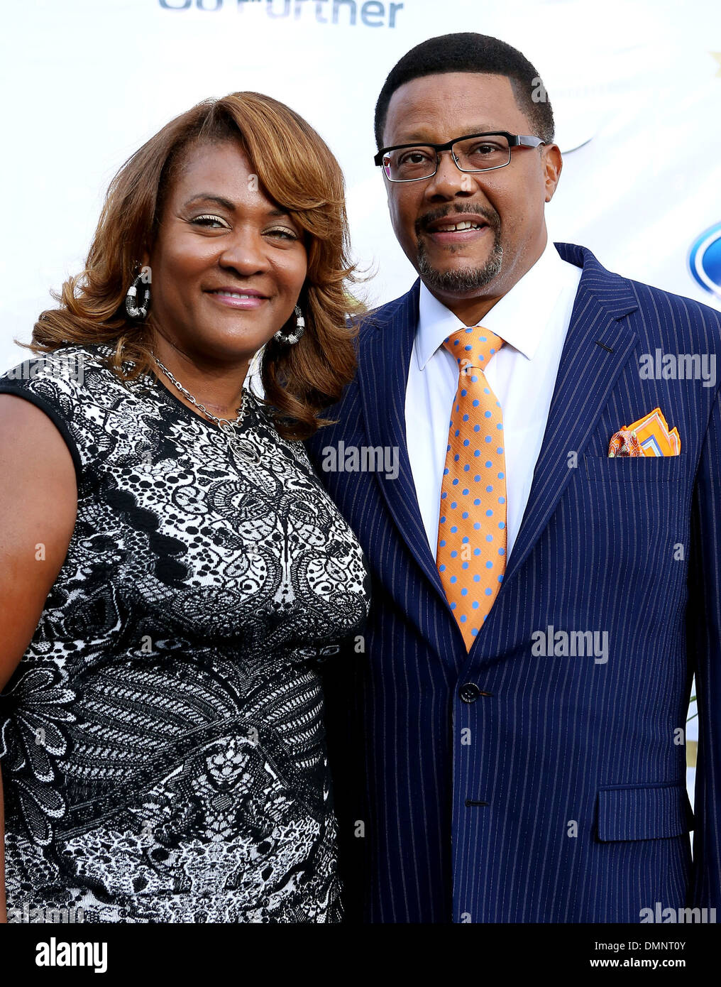 Judge Mathis High Resolution Stock Photography and Images - Alamy