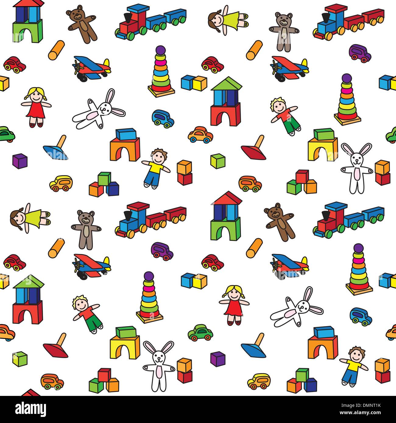 Kindergarten background hi-res stock photography and images - Alamy