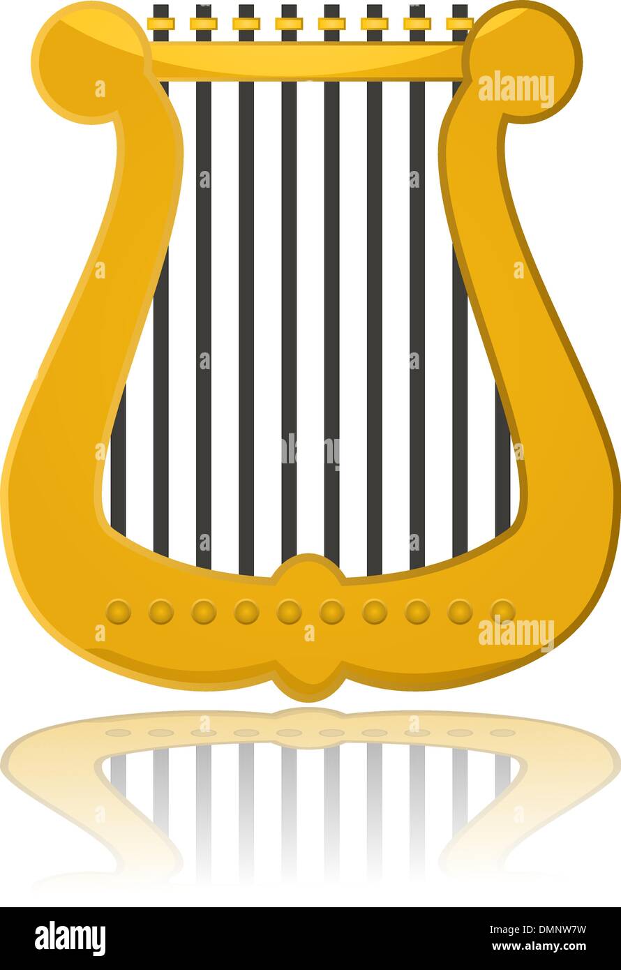 Small harp hires stock photography and images Alamy